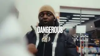 (FREE) Rio Da Yung Og x Flint x Detroit Type Beat - "Dangerous"