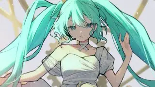 開眼：創世記 / 初音ミク