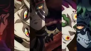 Demon Slaye: Swordsmith Village Arc Upper Moons Trailer Latino(FD)