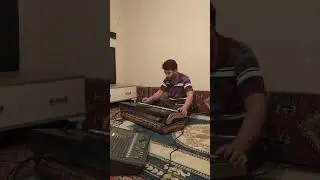 Deniz çalışkanoglu 2021  çiftetelli   Eskişehir Çiftelerli 👑