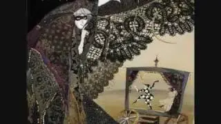 Александр Вертинский - Три пажа