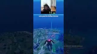 Fortnite, but I speed run opening a Doom chest, @SypherPK its day 72