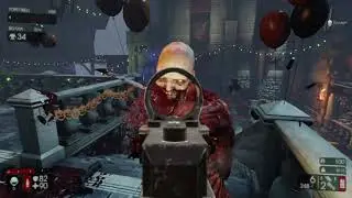 Да будет мясо XD