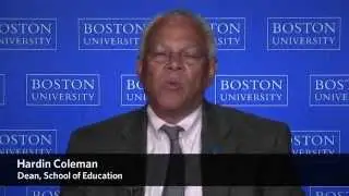 Hardin Coleman: Diversity in Organizations