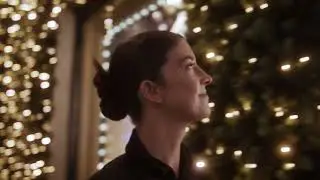 Brown Thomas Christmas Windows Launch 22 with Norah Patten (16x9)