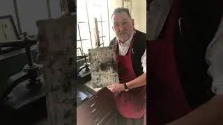 Nipping presses