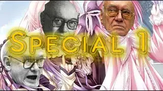 Ernst Jandl - Nightcore Edition (Special 1)