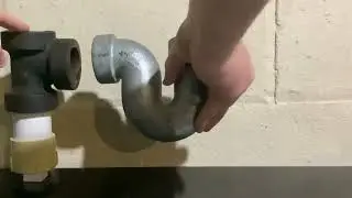 What a crown vent is and how to prevent it.