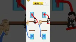 TOILET 🚽 RUSH : DRAW TO TOILET #shorts #gaming #viralvideo