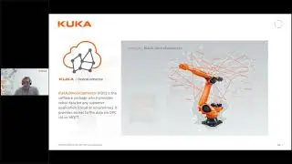 KUKA DeviceConnector ENG Webinar by KUKA Nordic