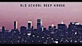 old school deep house mix