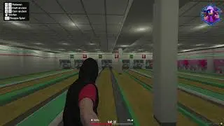 FiveM Bowling (MLO & Script) FREE | KSC