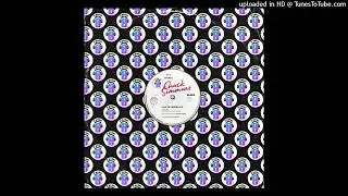Chuck Simmons - Love Is Overrated