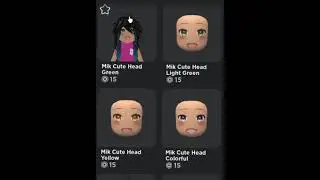 Turning Venti into a Roblox Avatar ! ~ Genshin Impact ~ 