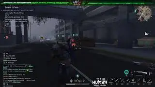 Once Human CBT3 is here! (PvP)