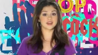 Selena Gomez Introduces You to the Sears Arrive Air Band
