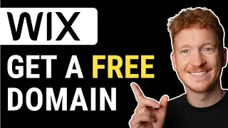 How to Get a Free Domain for Your WIX Website in 2026 (Step-by-Step Guide)
