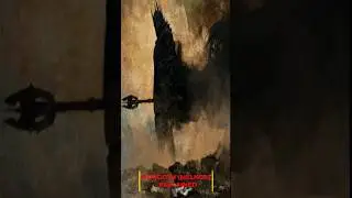 Morgoth (Melkor) - Explained #lordoftherings #middleearth #middleearthinvader #morgoth #melkor #lore