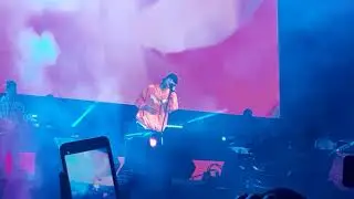 Danny Ocean - Me Rehuso - Coca~Cola Fow Fest 2019 🇲🇽🎉🎊 CDMX🇲🇽, 3RA EDICIÓN, ¿.?PARTE ...