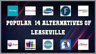 LeaseVille | Best 14 Alternatives of LeaseVille