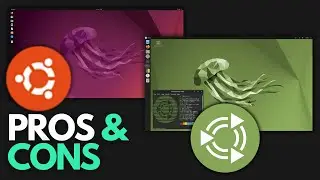 Ubuntu vs Ubuntu MATE 2025 🧠💻 ¿Cuál es Mejor para tu PC? | Comparativa Real de Rendimiento