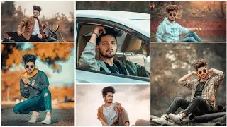 10+ Creative Photo Ideas - NSB PICTURES | SHIHAB EDITZZ