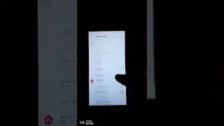 Remove animations in ZTE blade A31 lite