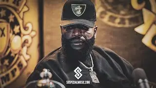 Rick Ross type beat with hook 
