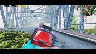 BATTLEGROUNDS MOBILE INDIA FIRST GAME PLAY