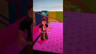 Roblox, rolling balls it’s jando