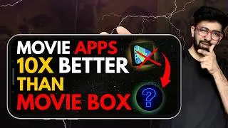STOP SEARCHING Moviebox Premium Free Download Link 2026 | Check the Free Movie Apps like Moviebox