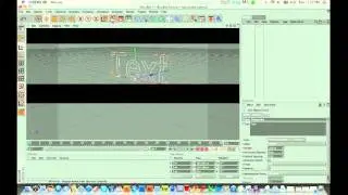 Intro to 3D text