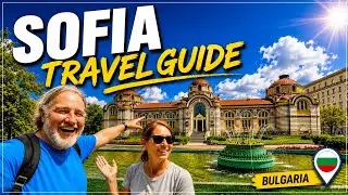 Ultimate Sofia Travel Guide: Top Sights & Hidden Gems!