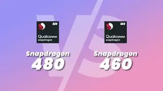 Qualcomm Snapdragon 480 5G VS 460 comparison - Specs, AnTuTu, and Gaming Performance - Hindi