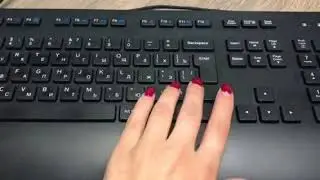 Обзор Проводная клавиатура Logitech K280E из Сулпак
