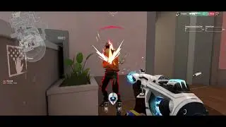 Valorant Highlights #4 (Immortal & LV Faceit Hub Gameplay)