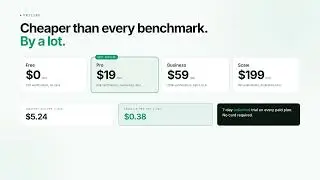 Trumailo — real-time email verification API