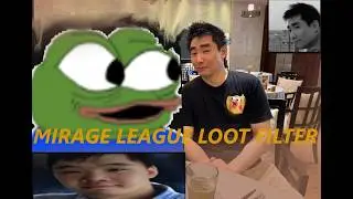CuteDog_ Loot Filter  (POE)