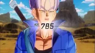 Dragon Ball Xenoverse Part 9