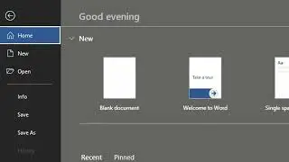 MENGUBAH UKURAN INCHI KE CENTI METER Di ms word