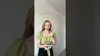 Life with a girlfriend is like that✨🌸