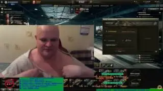 Яйцетряс!На что готов стример за донат!