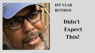 4 Shocking Stages of Early Retirement You Won't Expect