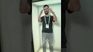 Ahora sí estamos en el futuro con esto 😮‍💨