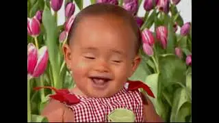 Baby Einstein: Baby Monet: Discovering the Seasons (part 1 of 3)