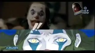 the real joker