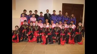 AZƏRBAYCAN İNCİLƏRİ-ЖЕМЧУЖИНЫ АЗЕРБАЙДЖАНА
