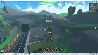 ╟►U-Turn ► Fallen Win ☼ ROBLOX Tower Defense Simulator TDS