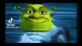 Шрек. Дорогая Катюша, но это Дио