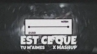 EST CE QUE X MASHUP INDIA FREE ACAPELLA!!